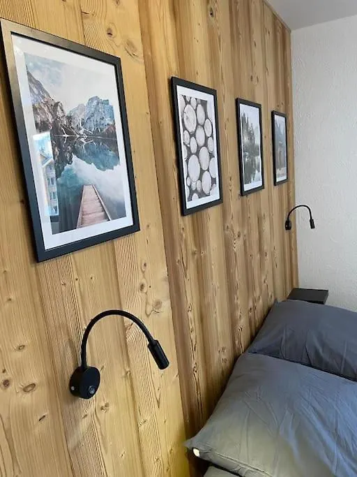 Residence Le Waala , Face Aux Pistes Les Deux Alpes 0*,  France