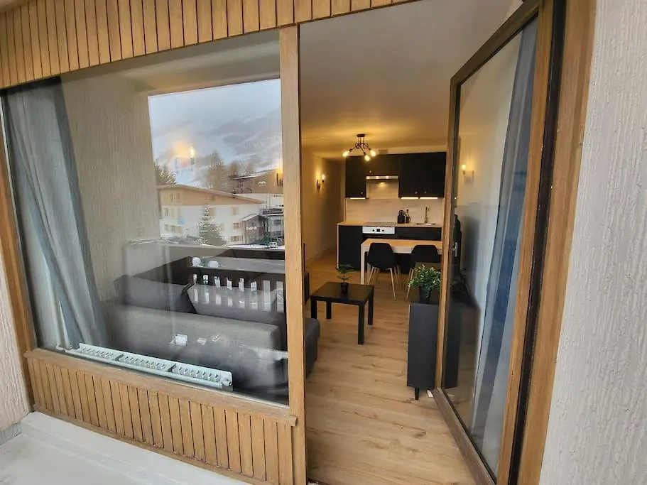 Appartement Residence Le Waala , Face Aux Pistes Les Deux Alpes